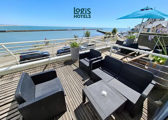 Logis Sea View