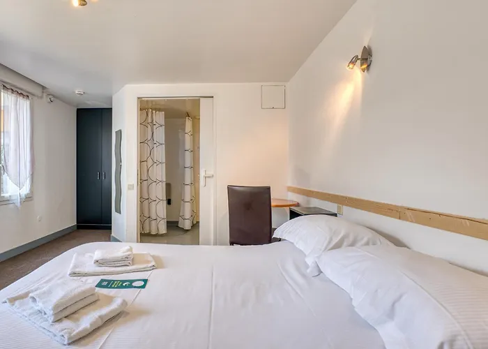 Logis Sea View